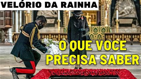 Entenda Os Detalhes E Os Hor Rios Do Funeral Da Rainha Elizabeth