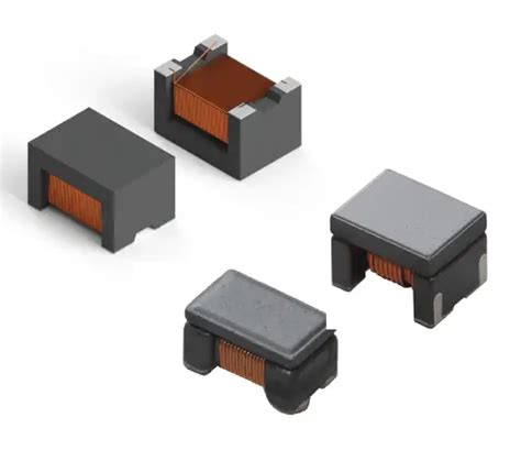 Common Mode Choke Coils For High Frequency Noise In Automotive Applications