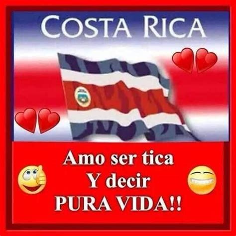 Pin by Rosa María Pereira Salazar on I love my country Costa Rica