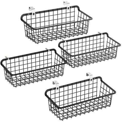 Wire Wall Baskets Atelier Yuwa Ciao Jp