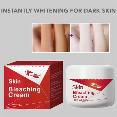 Best Super Skin Whitening Face Cream For Dark Black Skin Strong Body