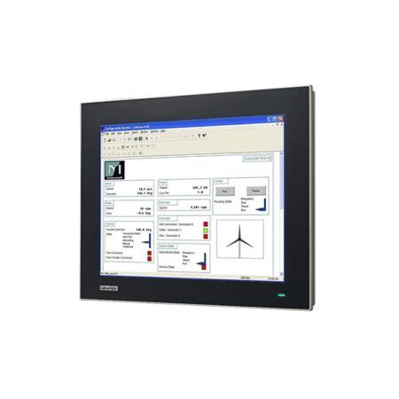 Advantech Fpm R Ae Ampliconme