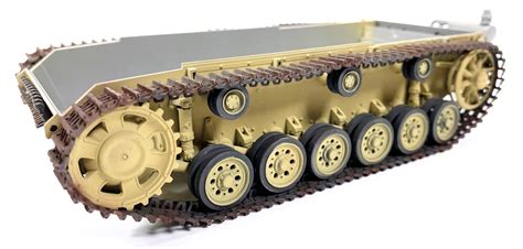 The Modelling News Construction Review Takom S Panzer Iii Ausf M Mit