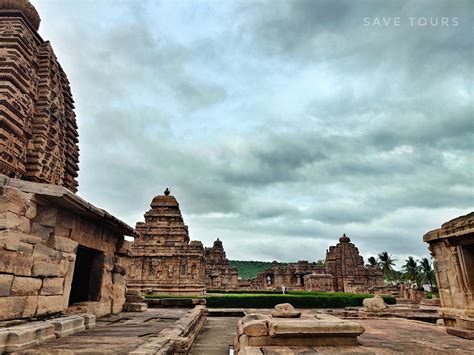 Hampi and Badami Trip - Mumbai Hikers Network