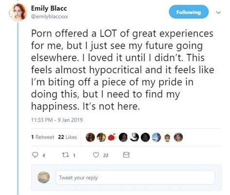 Emily Blacc Porn Fan Community Forum