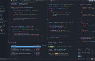 7 Best Sublime Text Alternatives Top Code Text Editors In 2024