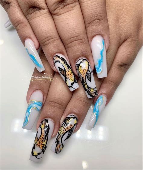 Pin On Nails