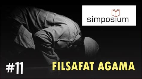 Filsafat Agama Diskusium Youtube