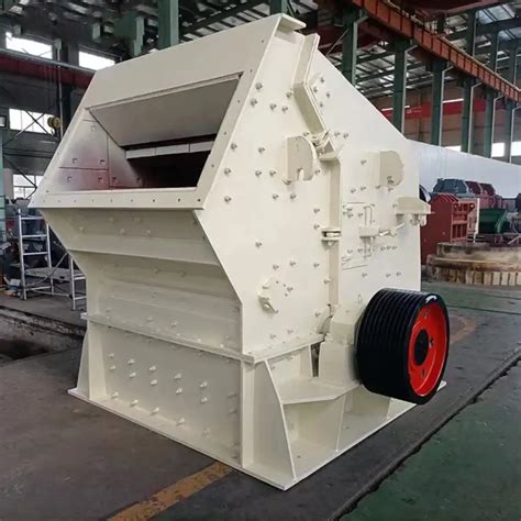 Mining Machinery Limestone Pf 1210 Pf1315 Pf1420 Secondary Cubic