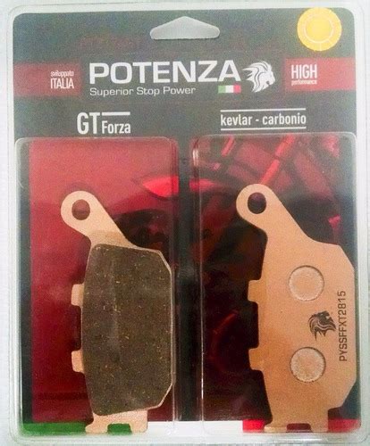 Kit Freio Potenza Xre 300 Abs Diant Tras 222 174 Frete grátis