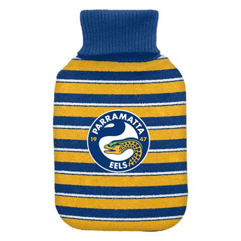 Official NRL Parramatta Eels Merchandise