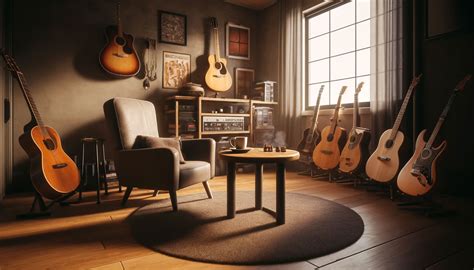 Creating Your Ultimate Home Guitar Practice Space TrueFire Blog