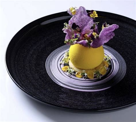 Pin By Sarah Moore On Gourmet Deserts In Fine Dining Desserts