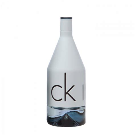Buy Calvin Klein CKIN2u 100ml for men online