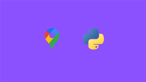 Geocoding In Python Using Google Maps Api Python Programming