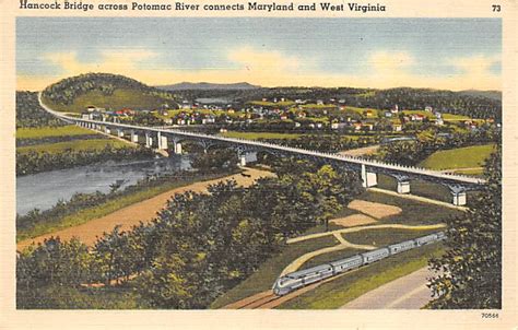 Hancock County, West Virginia WV Postcards | OldPostcards.com