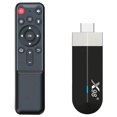 X Mini S Tv Stick S Y Gb Gb Android Android Tv Greatecno