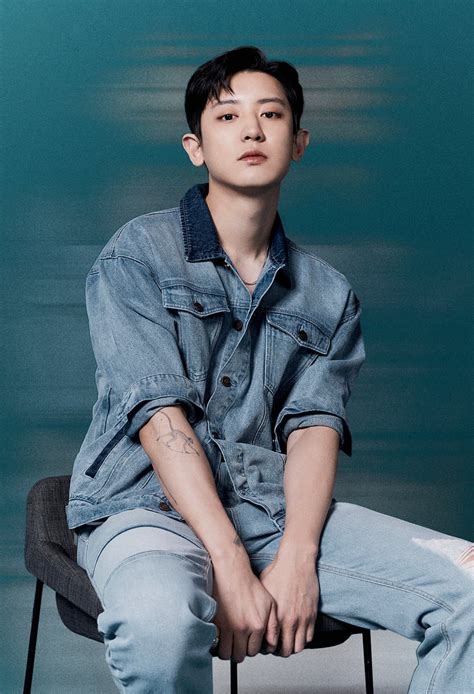 Chanyeol For Penshoppe Ptkorea