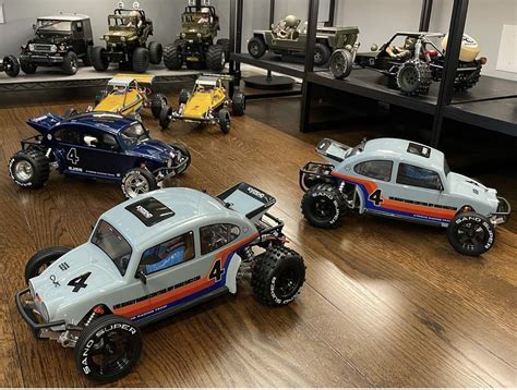 Custom Hot Wheelsおしゃれまとめの人気アイデアPinterestBlythard Smith ラジコン バギー バハバグ Rcカー