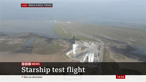 Bbc News World On Twitter The Biggest And Most Powerful Rocket Ever