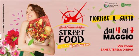 Messina Street Food Fest Ottobre Messina Piazza Cairoli