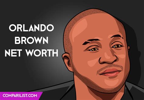 that's so raven orlando brown net worth
