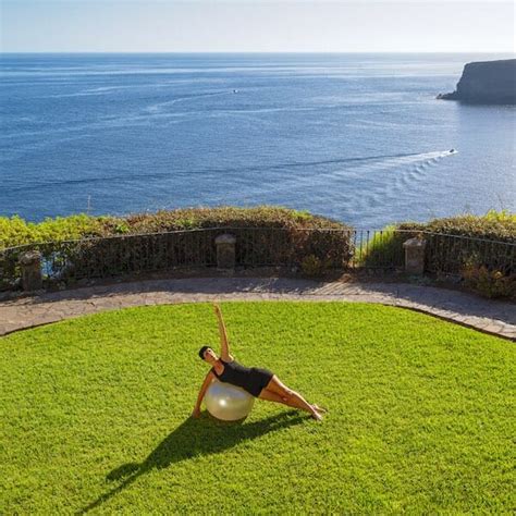 8 Day Cleanse Reset And Fitness Detox Retreat In Canary Islands Spain