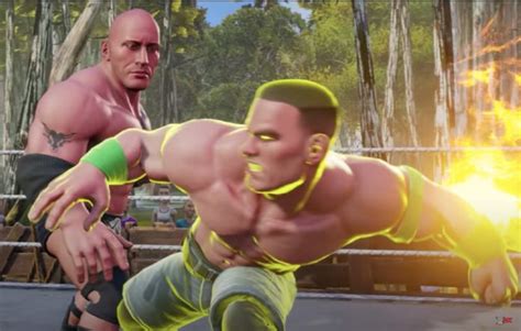 2k Reveals New Arcade Style Wwe Game ‘2k Battlegrounds