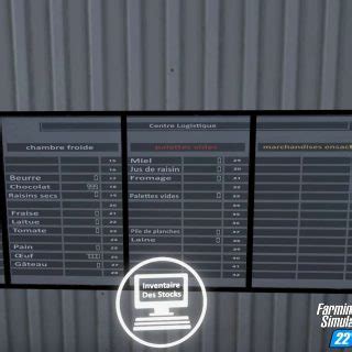 Logistik Zentrum By Bob V Ls Mod Ls Mods