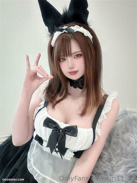 Uri Uri Naked Cosplay Asian Photos Onlyfans Patreon Fansly