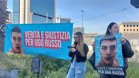 Omicidio Ugo Russo Respinta Integrazione A Incidente Probatorio