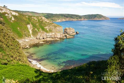 Qué ver en Mariña Lucense Un recorrido de turismo por Galicia desde O