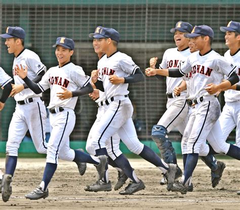 興南と沖尚、夏の甲子園を懸けてきょう決勝 午後1時からセルラー那覇で 高校野球の沖縄大会47news（よんななニュース）：47都道府県52