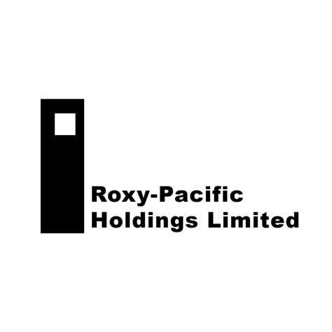 Roxy-Pacific Holdings Limited - PropertyGiant.com