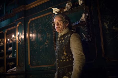 TV Review Outlander 2 6 Best Laid Schemes