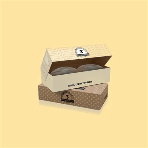 Custom Pastry Boxes Wholesale Usa Exact Printo