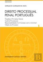 Direito Processual Penal Português Volume I Germano Marques da Silva