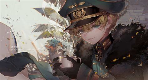 河CY Kawacy Kai Fine Art มรปภาพ สาวอนเมะ ภาพวาด อะนเมะ