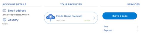 How To Install Panda Dome Products In Windows Mac IOS And Android