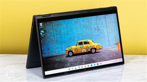 Lenovo Yoga Inch Review Pcmag Australia