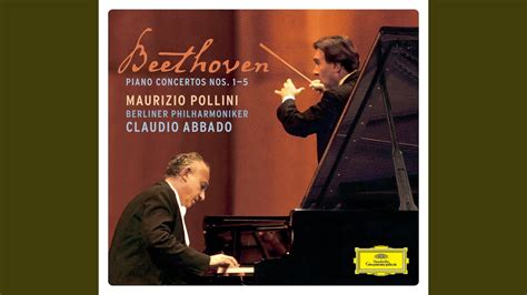 Beethoven Piano Concerto No 5 In E Flat Major Op 73 Emperor II