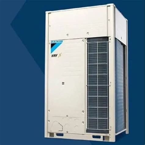 Daikin Rxyq8ary6 Vrv X Air Conditioning System At Rs 555000 Piece