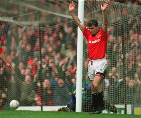 20 Greatest Manchester United Players Of All Time News Scores