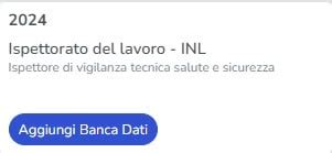 Concorso Ispettorato Del Lavoro Inl Posti Per Laureati