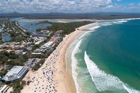 Late Surge Of Short Stay Applications Noosa Today