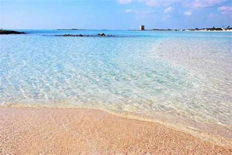 Le Spiagge Pi Belle Della Puglia Alla Scoperta Dei Tesori Naturali