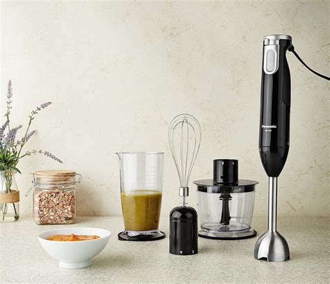 Panasonic Hand Blender Mx Ss Aje Emporium