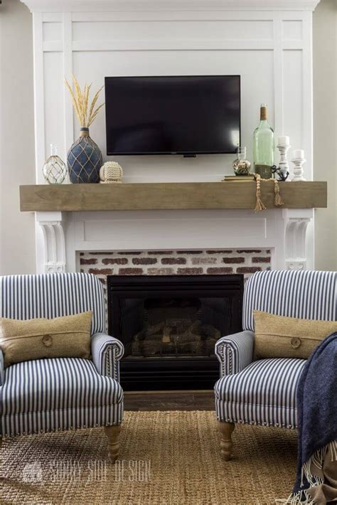 Fireplace Mantle Surround A Beginners Guide 2022