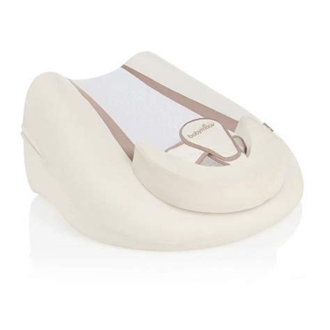 Детский позиционер для сна Babymoov Ergonest