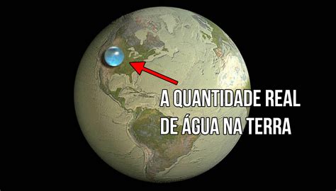 A Terra No EspaÇo A6d